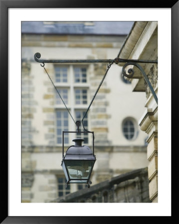 Paris Region, Chateau De Fontainebleau (16Th Cent) by Walter Bibikow Pricing Limited Edition Print image