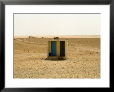 Toilet by Nico Tondini Pricing Limited Edition Print image