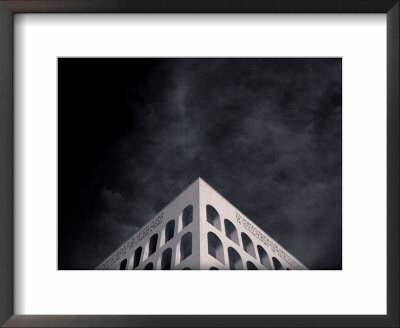Architectural Point by Edoardo Pasero Pricing Limited Edition Print image