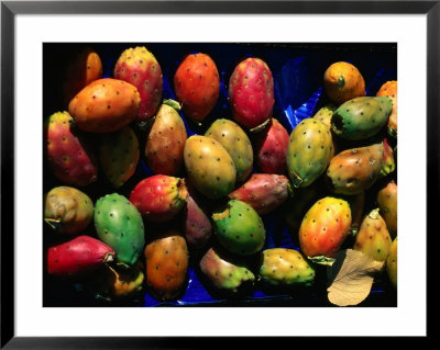 Display Of Figs, Bordeaux, France by Martin Moos Pricing Limited Edition Print image
