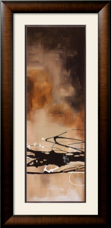 Tobacco And Chocolate I by Laurie Maitland Pricing Limited Edition Print image