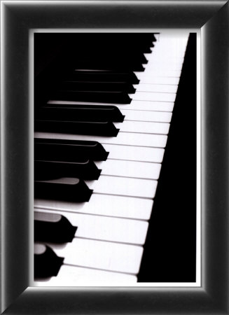 Music I by Peter Snelling Pricing Limited Edition Print image