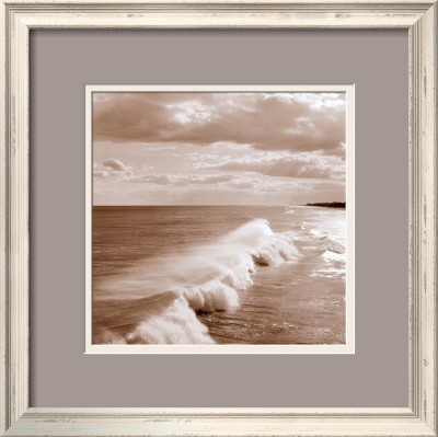Surf by Michael Kahn Pricing Limited Edition Print image