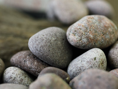 Stones by Sara Deluca Pricing Limited Edition Print image