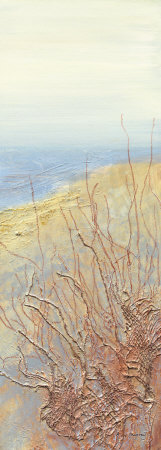 Coastal Grasses Iii by Alex Murray Pricing Limited Edition Print image
