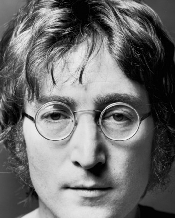 John Lennon by Iain Macmillan Pricing Limited Edition Print image