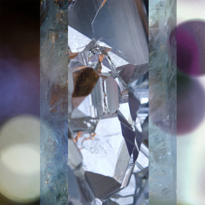 Crystal Surprise I by Jennifer Broussard Pricing Limited Edition Print image