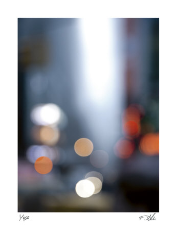 Cool Lights Ii by Eva Mueller Pricing Limited Edition Print image