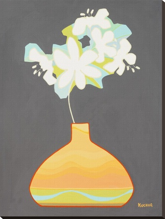 Moderno Vaso V by Monica Kuchta Pricing Limited Edition Print image