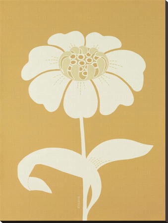 White Flower Iii by Monica Kuchta Pricing Limited Edition Print image