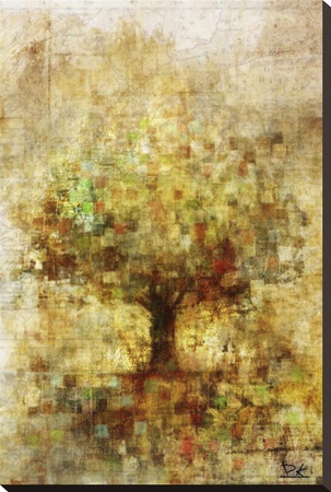 Kakao Tree Ii by Kay Daichi Pricing Limited Edition Print image