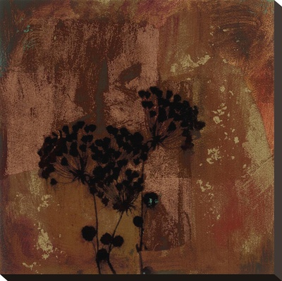 Sienna I by Shawn Farley Black Pricing Limited Edition Print image
