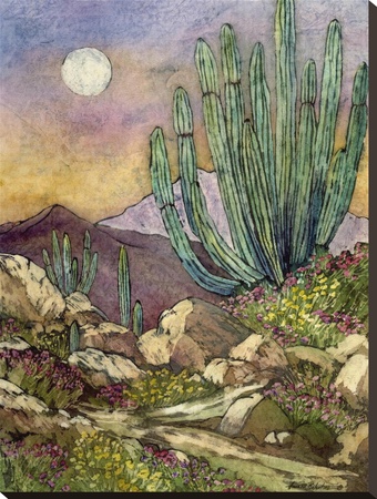 Ajo Sentinel by Anna Balentine Pricing Limited Edition Print image