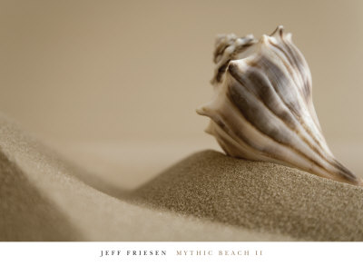Mythic Beach Ii by Jeff Friesen Pricing Limited Edition Print image