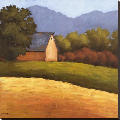 Heartland View Ii by Kathryn Steffen Pricing Limited Edition Print image