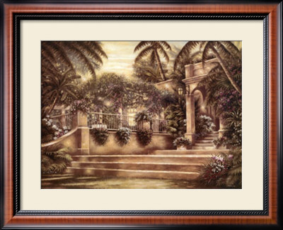 Hemingways House by Betsy Brown Pricing Limited Edition Print image