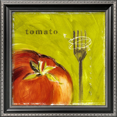 Tomato Sauce by Lauren Hamilton Pricing Limited Edition Print image