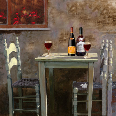 Barbaresco by Guido Borelli Pricing Limited Edition Print image