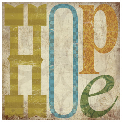 Hope by Suzanna Anna Pricing Limited Edition Print image