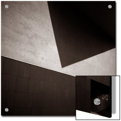 Study Of Architecture And Shadows by Edoardo Pasero Pricing Limited Edition Print image