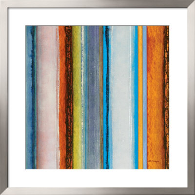 Color Sequence I by Joel Holsinger Pricing Limited Edition Print image