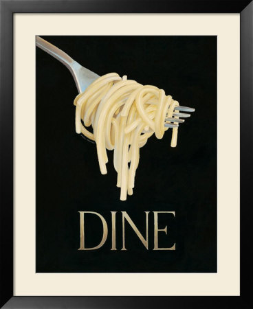 Gourmet Pasta by Marco Fabiano Pricing Limited Edition Print image