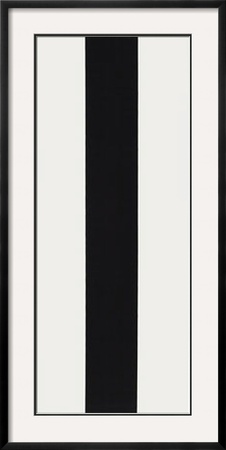 Now Ii, C.1967 by Barnett Newman Pricing Limited Edition Print image