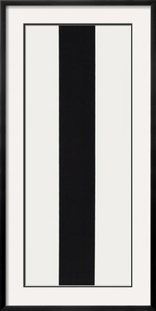 Now Ii, C.1967 by Barnett Newman Pricing Limited Edition Print image