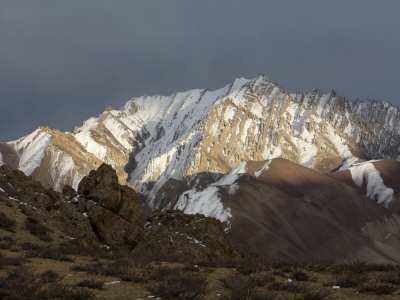 Stok Ridge In Hemis National Park by Steve Winter Pricing Limited Edition Print image