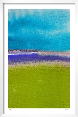 Rothkoesque 3 by Matthew Lew Pricing Limited Edition Print image