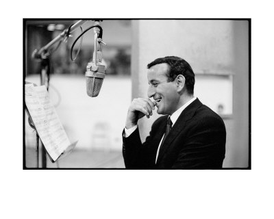 Tony Bennett by Sony Entertainment Archive Pricing Limited Edition Print image