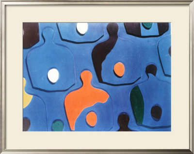 La Planche A Oeufs by Hans Arp Pricing Limited Edition Print image