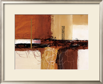 Earthen Hues Ii by Natasha Barnes Pricing Limited Edition Print image