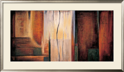 Global Perspective Ii by Max Hansen Pricing Limited Edition Print image