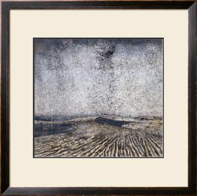 The Sixth Trumpet, 1996 by Anselm Kiefer Pricing Limited Edition Print image