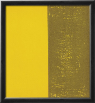 Canto Xiii, C.1964 by Barnett Newman Pricing Limited Edition Print image