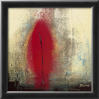 Untitled Iii by Carole Becam Pricing Limited Edition Print image