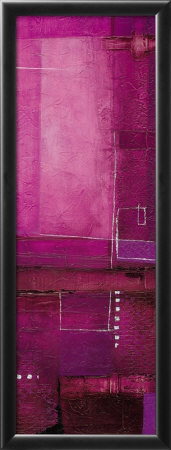 Purple Dream Iii by Ewald Kuch Pricing Limited Edition Print image