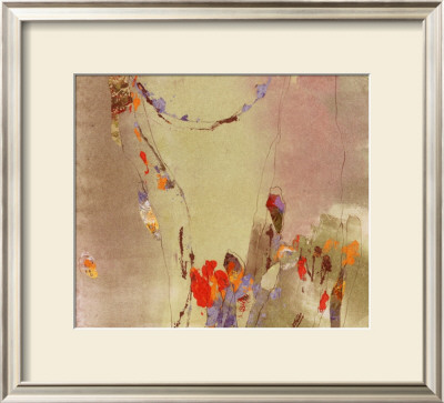 Andante by Sara Jun Chang Pricing Limited Edition Print image