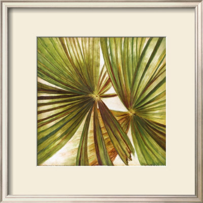 La Palmera Iv by Patricia Quintero-Pinto Pricing Limited Edition Print image