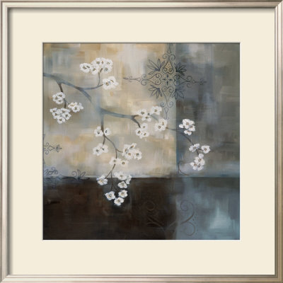 Spa Blossom Ii by Laurie Maitland Pricing Limited Edition Print image