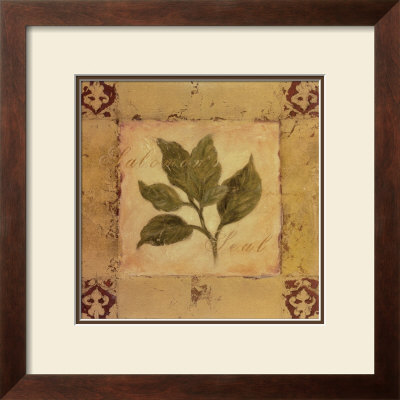 Solomon's Seal by Shari White Pricing Limited Edition Print image
