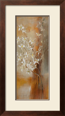 Misty Orchids Ii by Lanie Loreth Pricing Limited Edition Print image