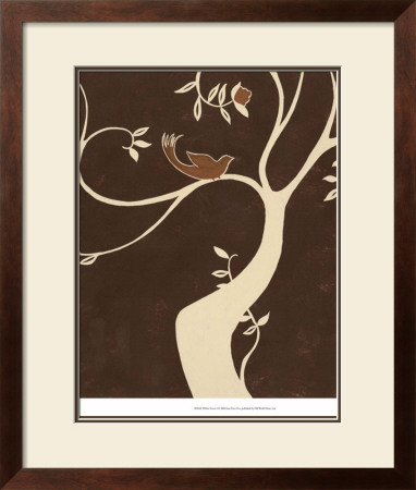 Willow Fresco I by Erica J. Vess Pricing Limited Edition Print image