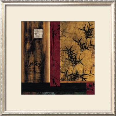 Sun Salutation I by Chris Donovan Pricing Limited Edition Print image