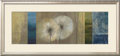 Grasses Ii by Asia Jensen Pricing Limited Edition Print image