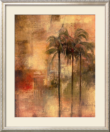 Tuscadero I by Edwin Douglas Pricing Limited Edition Print image