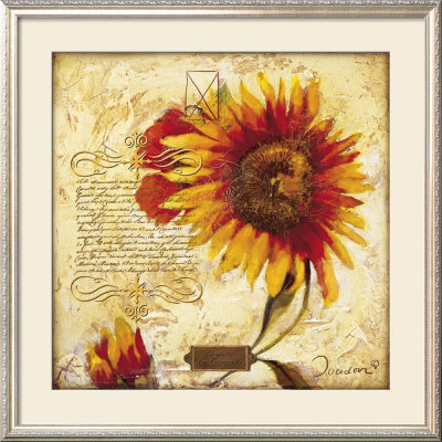 The Sun by Joadoor Pricing Limited Edition Print image