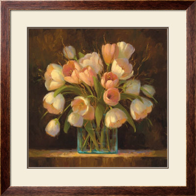L'essence Ii by Tricia May Pricing Limited Edition Print image