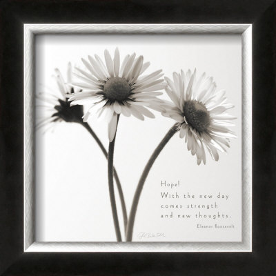 Daisy Hope by Deborah Schenck Pricing Limited Edition Print image